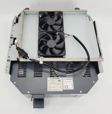 Siemens 10137758 Rev 5 Power Supply Assembly Siemens