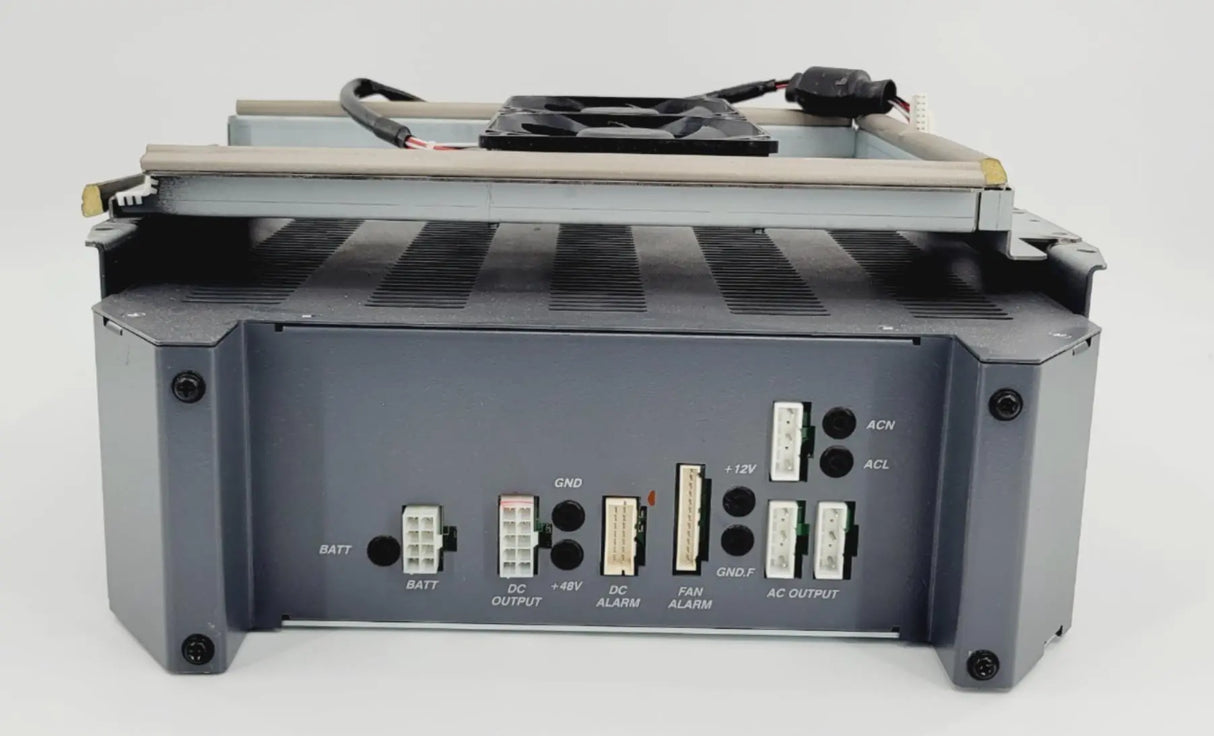 Siemens 10137758 Rev 5 Power Supply Assembly Siemens