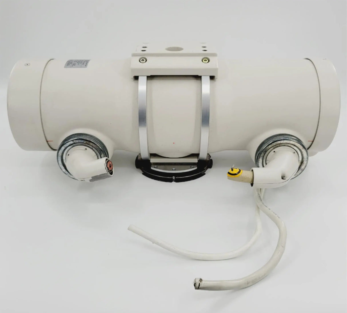 Philips 9890-000-86101 Imaging Tube DOM: 02-2006 Philips