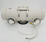Philips 9890-000-86101 Imaging Tube DOM: 02-2006 Philips