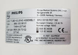 Philips 9890-000-86101 Imaging Tube DOM: 02-2006 Philips