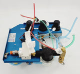 AMO 0100-0025 Rev H Whitestar Signature Phaco Assembly AMO