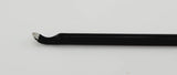 V. Mueller F256.41 5mm Spatula Electrode Non-Take Apart w/ Cautery 15-3/4" V. Mueller