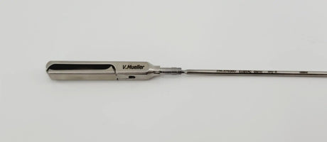 V. Mueller 256.07030U Claw Grasper 10mm Insert 18-5/8" V. Mueller