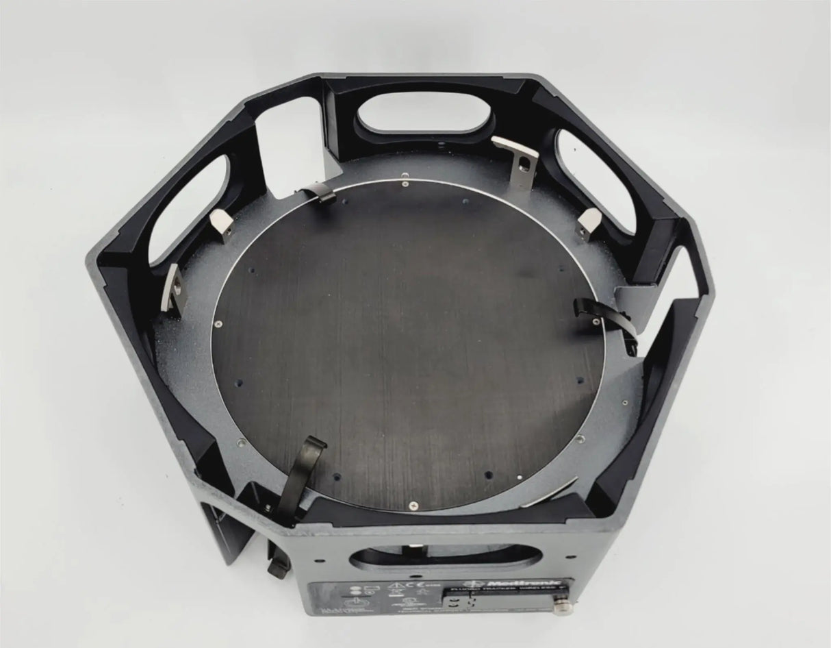 Medtronic 9732222 Fluoro Tracker Wireless 9" w/ 963-715 Case Medtronic