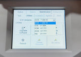 BD 441385 Bactec FX Top & Bottom 441386 Blood Culture System Version 720A BD