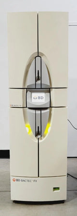 BD 441385 Bactec FX Top & Bottom 441386 Blood Culture System (2) BD
