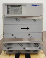 Follett Performance Plus REF4P-TR-00-00 Undercounter Refrigerator Follett