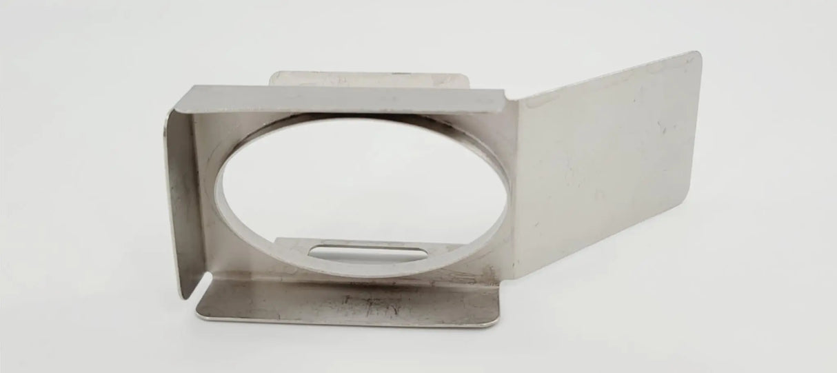 Synthes 532.004 Battery Insertion Shield 5-1/2" Synthes