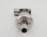 Synthes 532.021 Sagittal Saw Attachment 4" Stryker