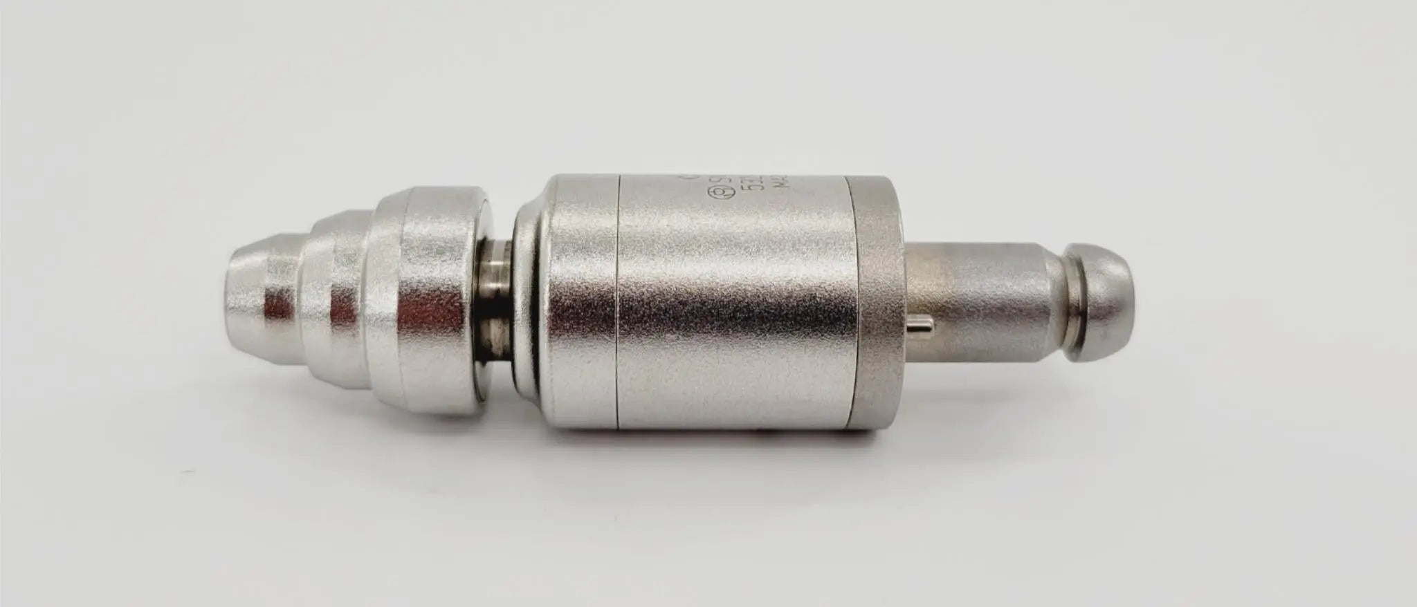 Synthes 532.013 AO Quick Coupling Attachment 3-1/2
