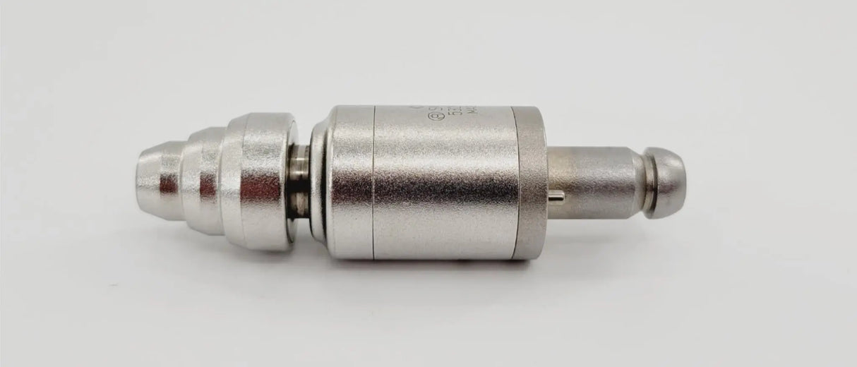 Synthes 532.013 AO Quick Coupling Attachment 3-1/2" Synthes