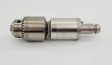 Synthes 532.014 Large Jacobs Chuck with Key 4-1/8" Synthes