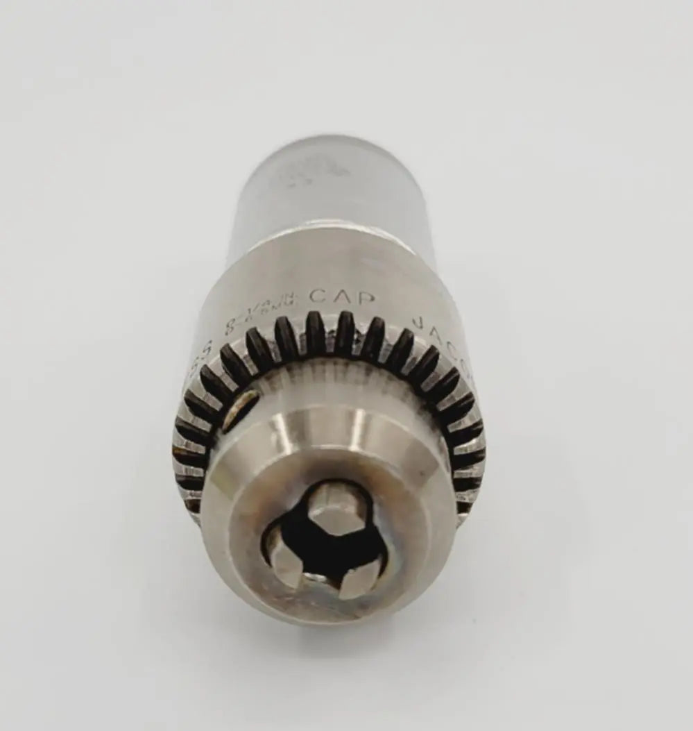 Synthes 532.014 Large Jacobs Chuck with Key 4-1/8" Synthes