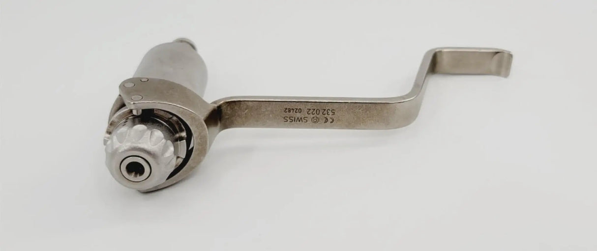 Synthes 532.022 Quick Coupling Attachment 5-1/2" Synthes