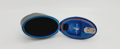 Synthes 532.002 Small Battery Driver Casing for 12V 5-1/2" Synthes