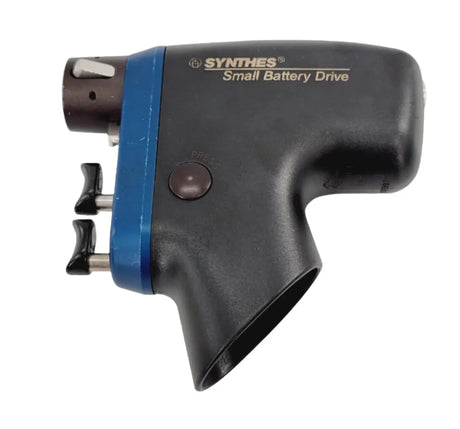 Synthes 532.010 Small Battery Driver 5" Synthes