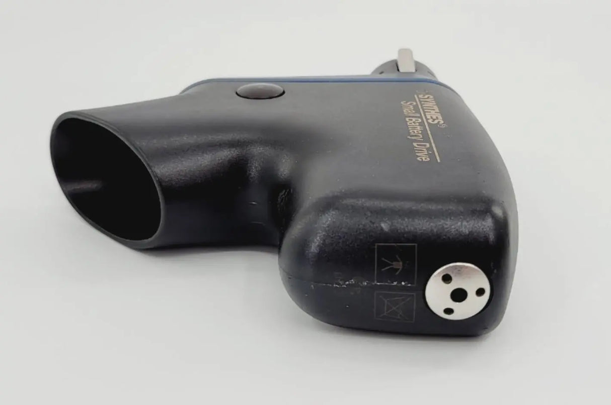 Synthes 532.010 Small Battery Driver 5" Synthes