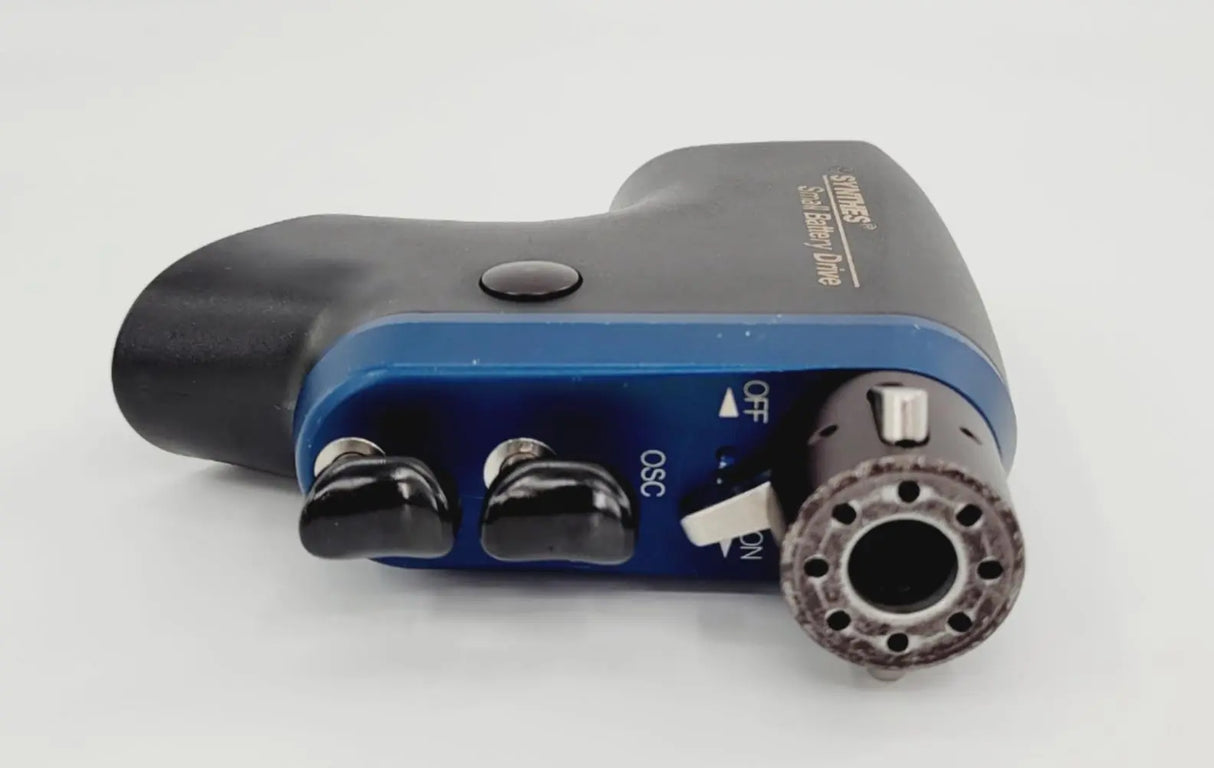 Synthes 532.010 Small Battery Driver 5" Synthes