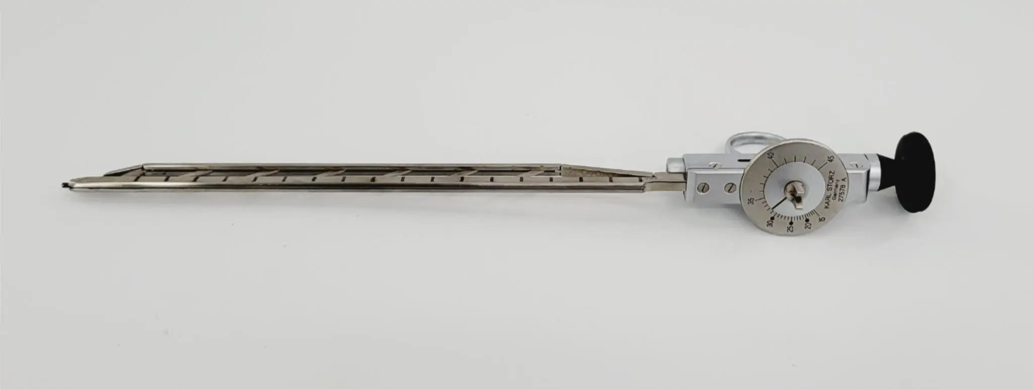 Karl Storz 27578A Otis-Mauermayer Urethrotome 11-1/2