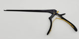 Surgpro EZ942ETCC EZ Clean 9.2" Detachable Kerrison 40° Up Thin Footplate 11" Surgpro