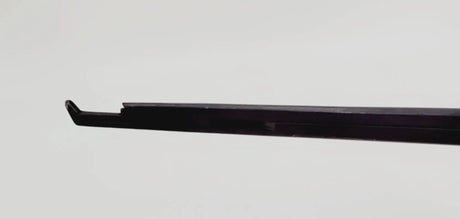Surgpro EZ942ETCC EZ Clean 9.2" Detachable Kerrison 40° Up Thin Footplate 11" Surgpro
