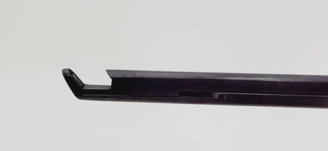 Surgpro EZ945ETCC EZ Clean 9.2" Detachable Kerrison 40° Up Thin Footplate 11-1/2" Surgpro