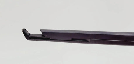 Surgpro EZ944ETCC EZ Clean 9.2" Detachable Kerrison 40° Up Thin Footplate German Surgpro