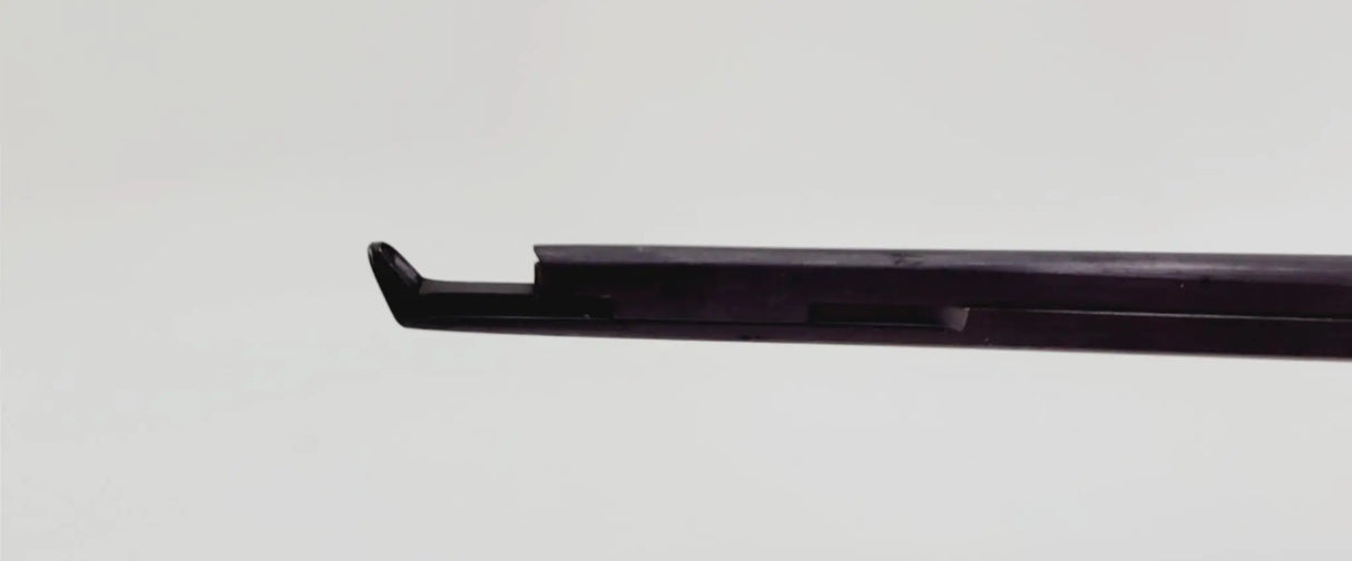 Surgpro EZ943ETCC EZ Clean 9.2" Detachable Kerrison 40° Up Thin Footplate German Surgpro