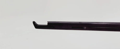 Surgpro EZ943ETCC EZ Clean 9.2" Detachable Kerrison 40° Up Thin Footplate German Surgpro