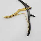 Vitalitec International VK.J802QR Quick Release Micro Kerrison Rongeur 12mm Vitalitec International