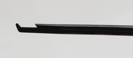 Medline MDS2055824C Konig EZ Clean 2mm Detachable Kerrison 40° Up Thin Footplate 10-1/2" Medline