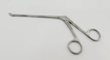 Surgpro PRU2X6 Peapod Rongeur 2mm Angled Up 8-1/8" Surgpro