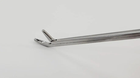 Surgpro PRU2X6 Peapod Rongeur 2mm Angled Up 8-1/8" Surgpro