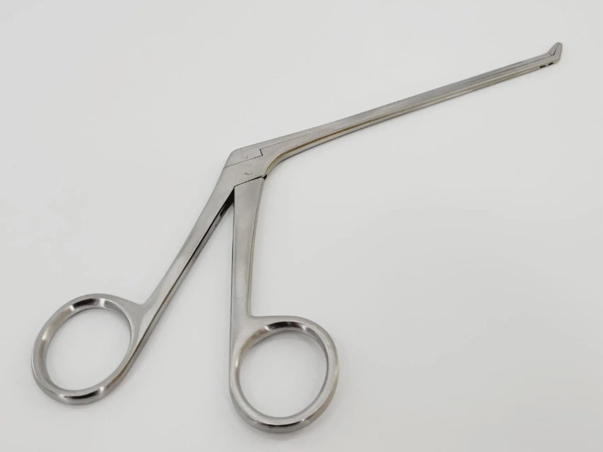 Surgpro PRU2X6 Peapod Rongeur 2mm Angled Up 8-1/8" Surgpro