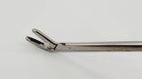 Surgpro CRU72MM Micro Pituitary Rongeur 2mm Up-Biting 9-1/2" Surgpro