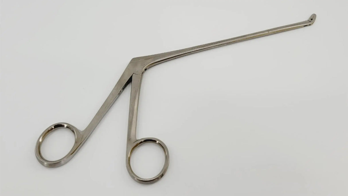 Surgpro CRU72MM Micro Pituitary Rongeur 2mm Up-Biting 9-1/2" Surgpro