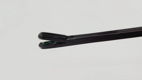 Surgpro 956936SP Tooth Pituitary Rongeur 4mm Straight 9-1/2" Surgpro