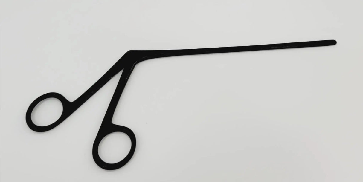 Surgpro 9569566SP Tooth Pituitary Rongeur 2mm Straight 8-1/8" Surgpro