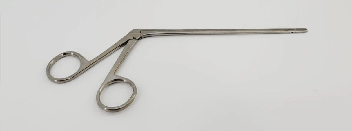 Surgpro DRS2X6 Straight Pituitary Rongeur 2mm 8-1/8" Surgpro