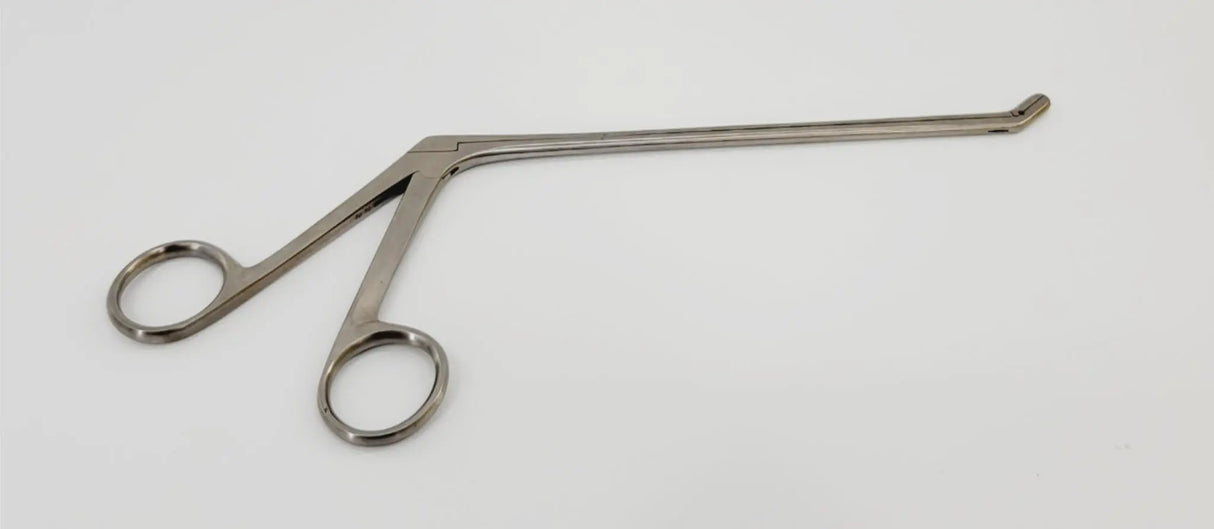 Surgpro 7SRU4MMSP Up-Biting Pituitary Rongeur 4mm 9-1/2" Surgpro