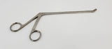Surgpro 7SRU4MMSP Up-Biting Pituitary Rongeur 4mm 9-1/2" Surgpro