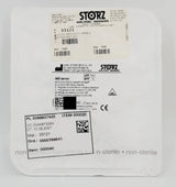 Karl Storz 33121 Clickline Plastic Handle w/o Ratchet 5-1/2" Karl Storz