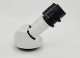 Leica Wild Head Surgical Microscope Part w/10 x 21 Eye Pieces Leica