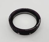 Leica Wild Heerbrugg f=250mm Surgical Microscope Objective 407743 Leica