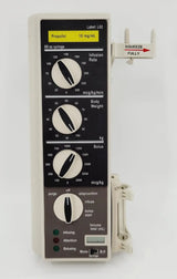 Baxter Infus OR Pump with Pole Clamp and Propofol Label Certified Baxter