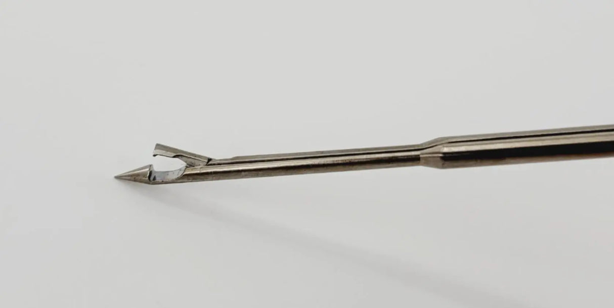 Arthrex AR-21675ST Retriever Straight Arthroscopy 8-3/4" Arthrex