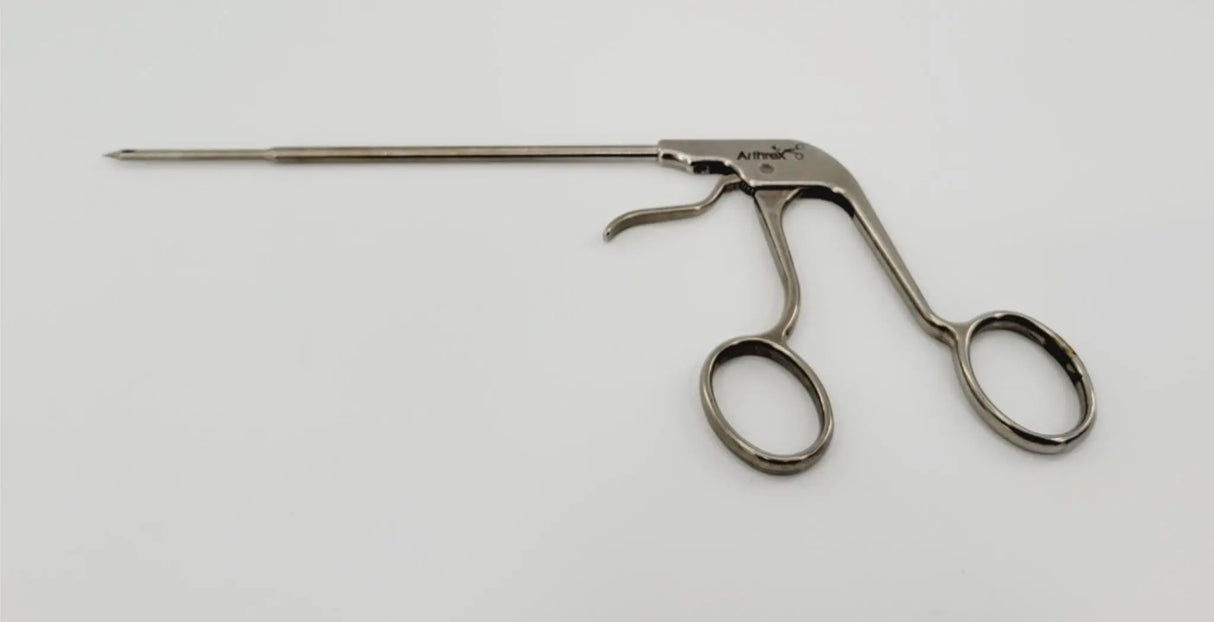 Arthrex AR-21675ST Retriever Straight Arthroscopy 8-3/4" Arthrex