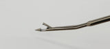 Arthrex AR-2167 Retriever 15° Curved Up Arthroscopy 9" Arthrex