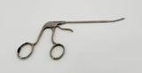 Arthrex AR-2167 Retriever 15° Curved Up Arthroscopy 9" Arthrex